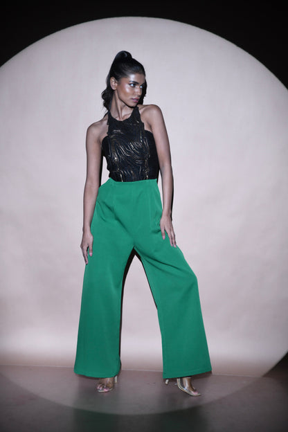 ROCK THEORY JUMPSUIT