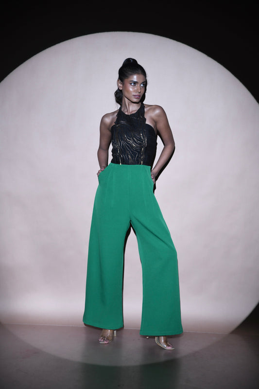 ROCK THEORY JUMPSUIT